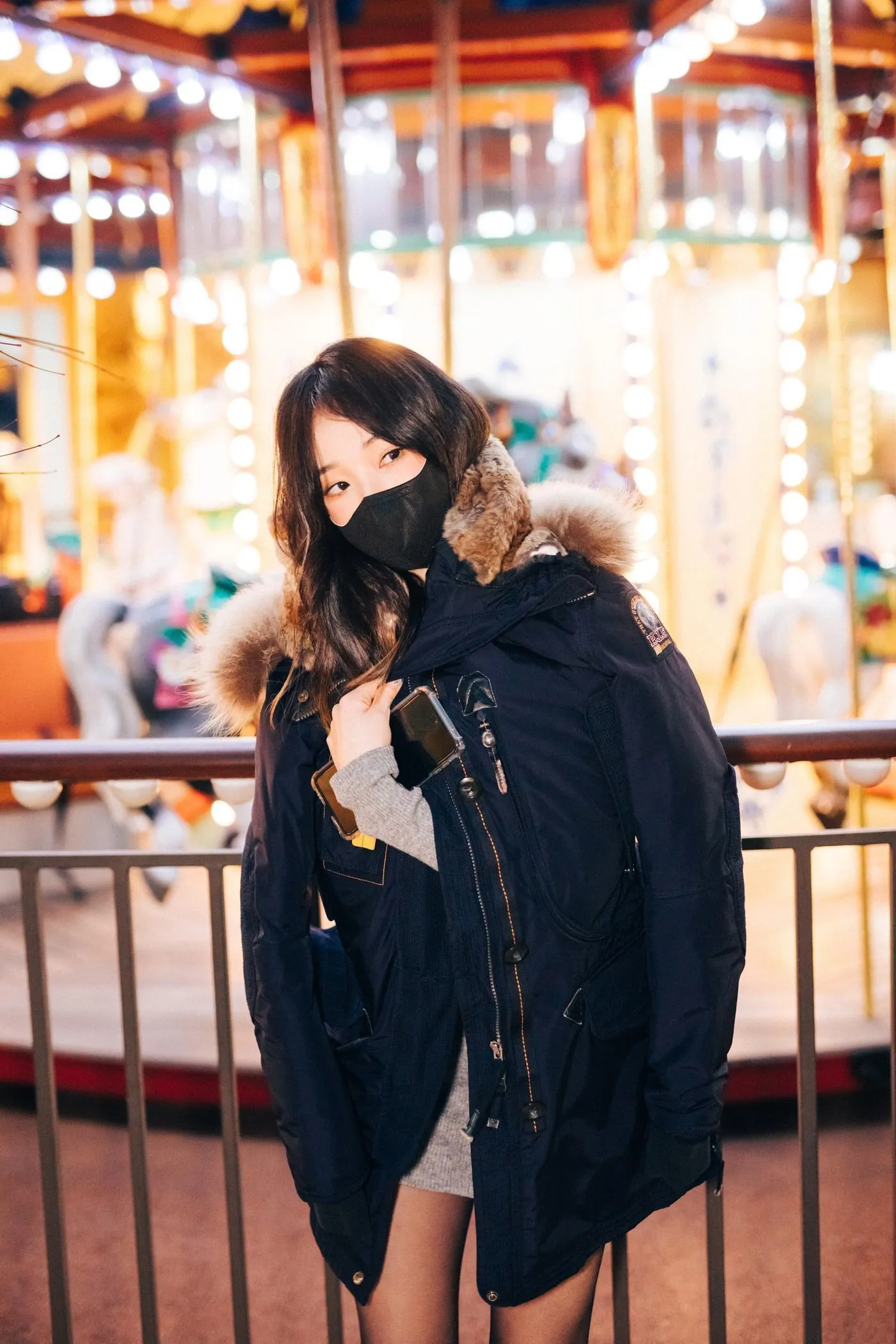 Bambi밤비 – NO.89 [Loozy] Double Date [77P]插图6